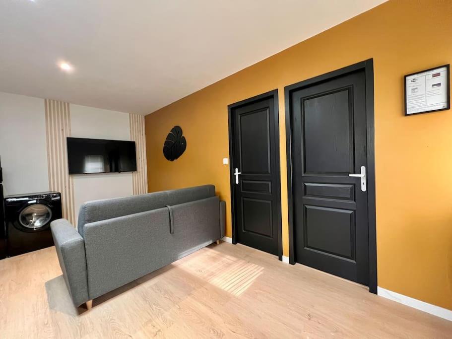 Maison La Feuilleraie N3-Standingmaison-Wifi-Proche Centre Ville-Property Rental Nm Fontenay-le-Comte Zewnętrze zdjęcie