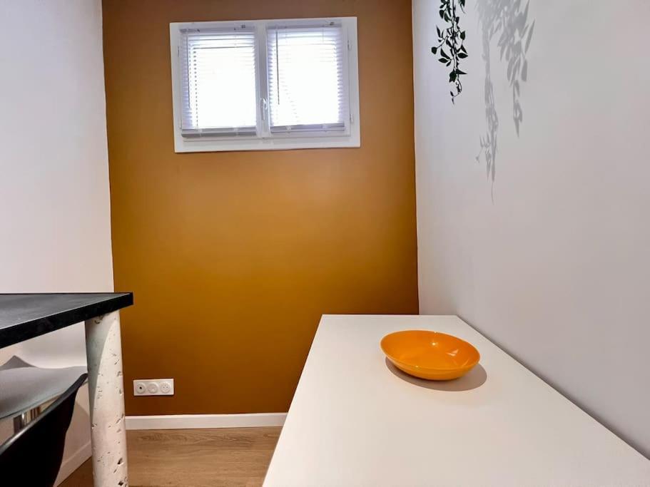 Maison La Feuilleraie N3-Standingmaison-Wifi-Proche Centre Ville-Property Rental Nm Fontenay-le-Comte Zewnętrze zdjęcie