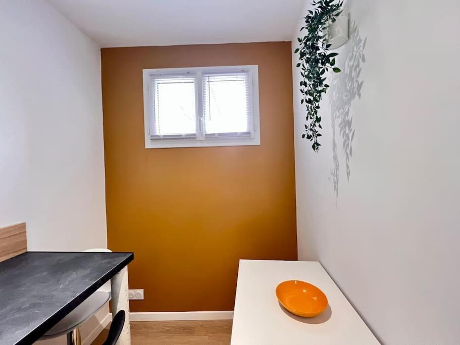Maison La Feuilleraie N3-Standingmaison-Wifi-Proche Centre Ville-Property Rental Nm Fontenay-le-Comte Zewnętrze zdjęcie