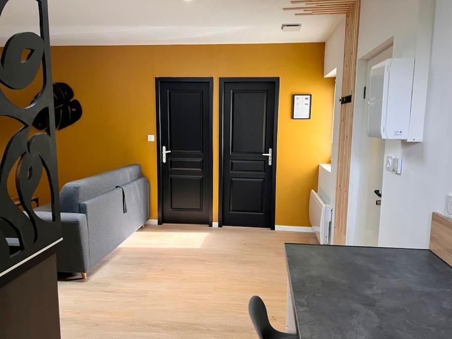 Maison La Feuilleraie N3-Standingmaison-Wifi-Proche Centre Ville-Property Rental Nm Fontenay-le-Comte Zewnętrze zdjęcie