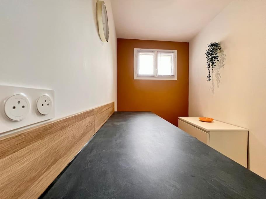 Maison La Feuilleraie N3-Standingmaison-Wifi-Proche Centre Ville-Property Rental Nm Fontenay-le-Comte Zewnętrze zdjęcie