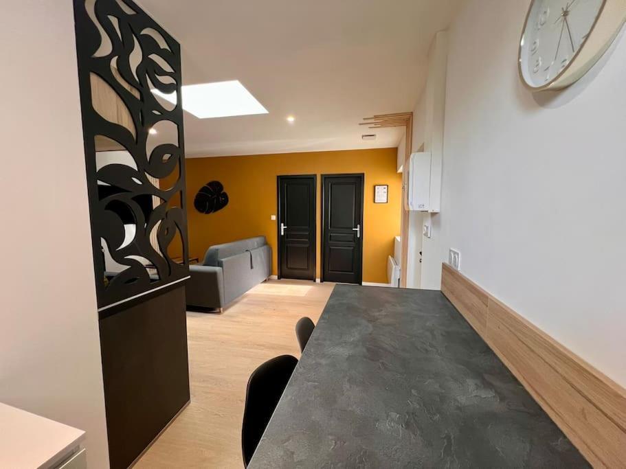 Maison La Feuilleraie N3-Standingmaison-Wifi-Proche Centre Ville-Property Rental Nm Fontenay-le-Comte Zewnętrze zdjęcie