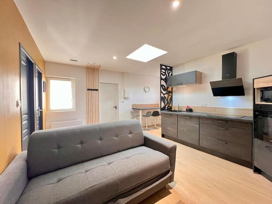 Maison La Feuilleraie N3-Standingmaison-Wifi-Proche Centre Ville-Property Rental Nm Fontenay-le-Comte Zewnętrze zdjęcie