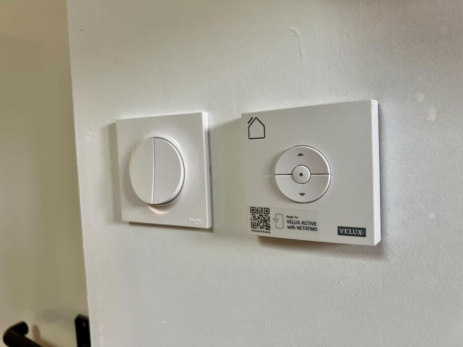 Maison La Feuilleraie N3-Standingmaison-Wifi-Proche Centre Ville-Property Rental Nm Fontenay-le-Comte Zewnętrze zdjęcie