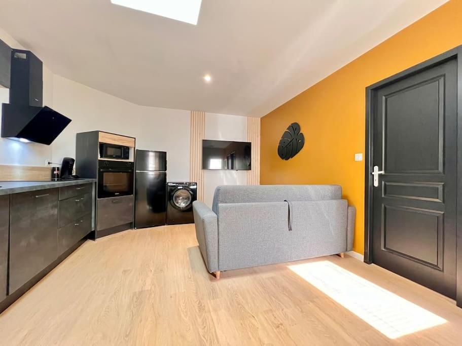 Maison La Feuilleraie N3-Standingmaison-Wifi-Proche Centre Ville-Property Rental Nm Fontenay-le-Comte Zewnętrze zdjęcie