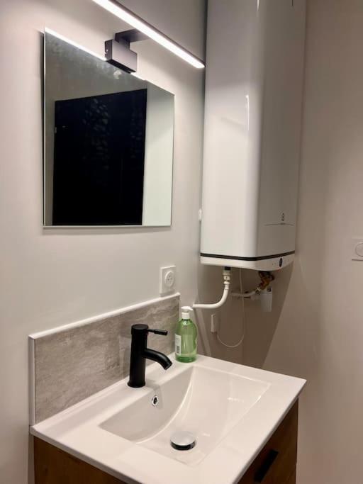 Maison La Feuilleraie N3-Standingmaison-Wifi-Proche Centre Ville-Property Rental Nm Fontenay-le-Comte Zewnętrze zdjęcie