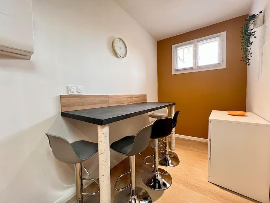 Maison La Feuilleraie N3-Standingmaison-Wifi-Proche Centre Ville-Property Rental Nm Fontenay-le-Comte Zewnętrze zdjęcie