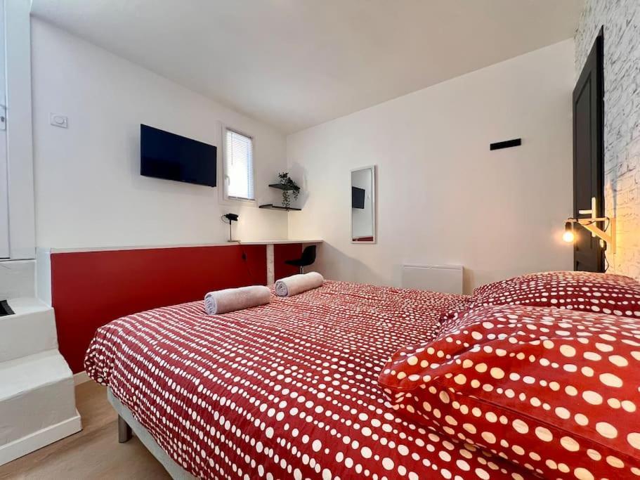 Maison La Feuilleraie N3-Standingmaison-Wifi-Proche Centre Ville-Property Rental Nm Fontenay-le-Comte Zewnętrze zdjęcie
